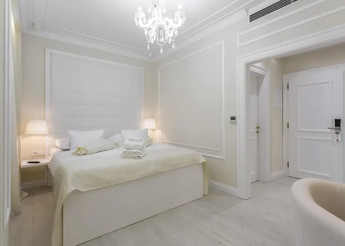Boutique Hotel Bačvice