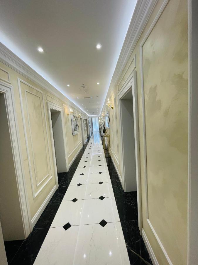 Boutique Bačvice Hotel 4*