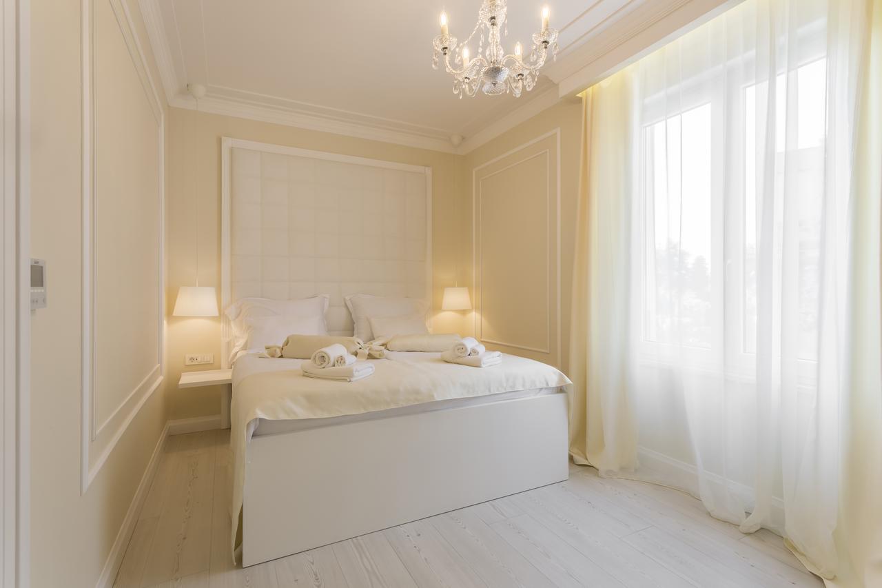 Boutique Bačvice 4* Split