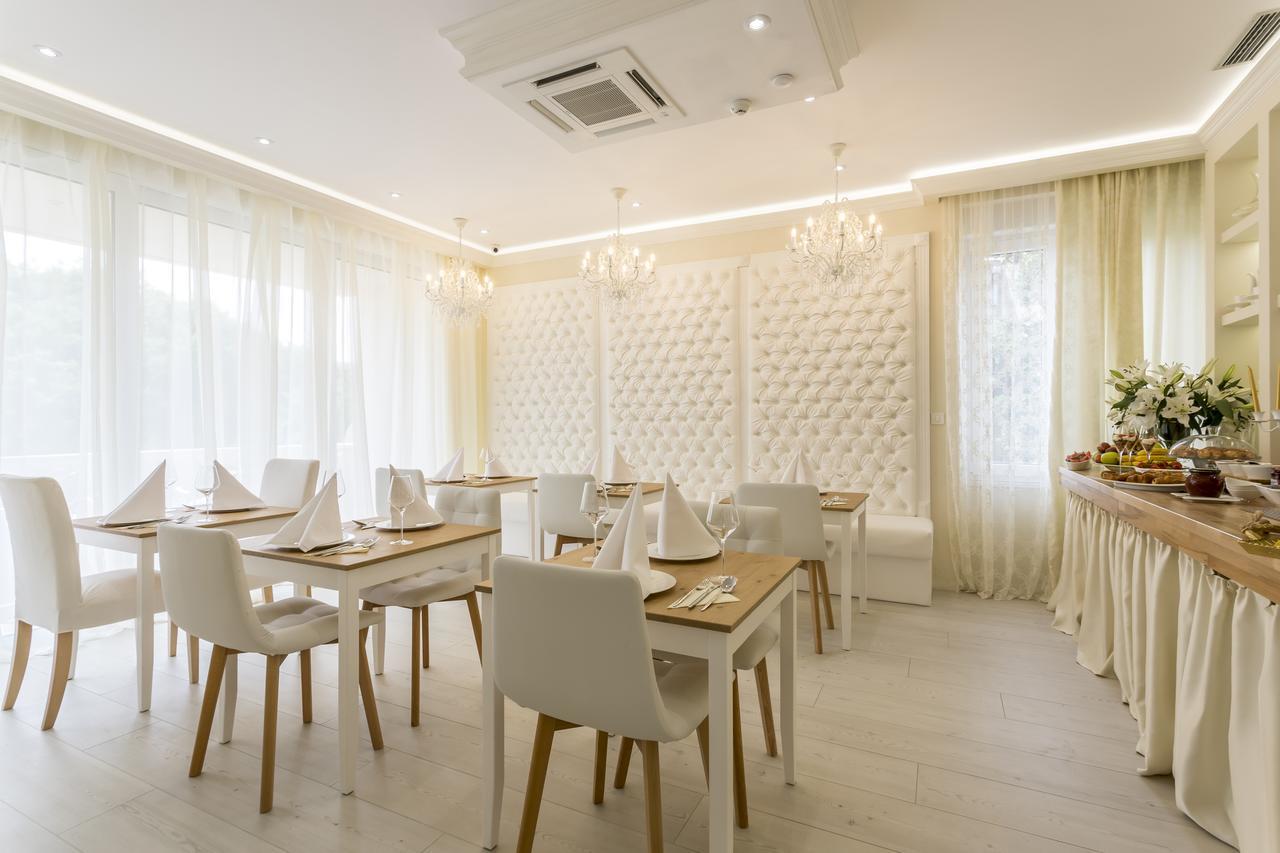 Boutique Bačvice Hotel 4*