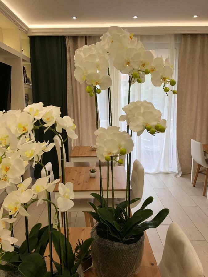 Boutique Bačvice 4*