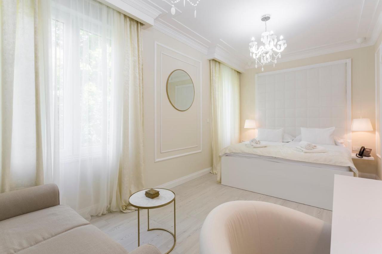 Boutique Bačvice Hotel 4*