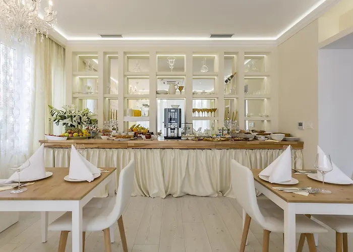 Boutique Hotel Bačvice