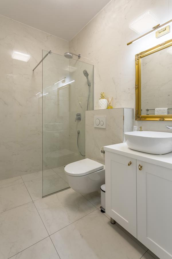 Boutique Bačvice 4*