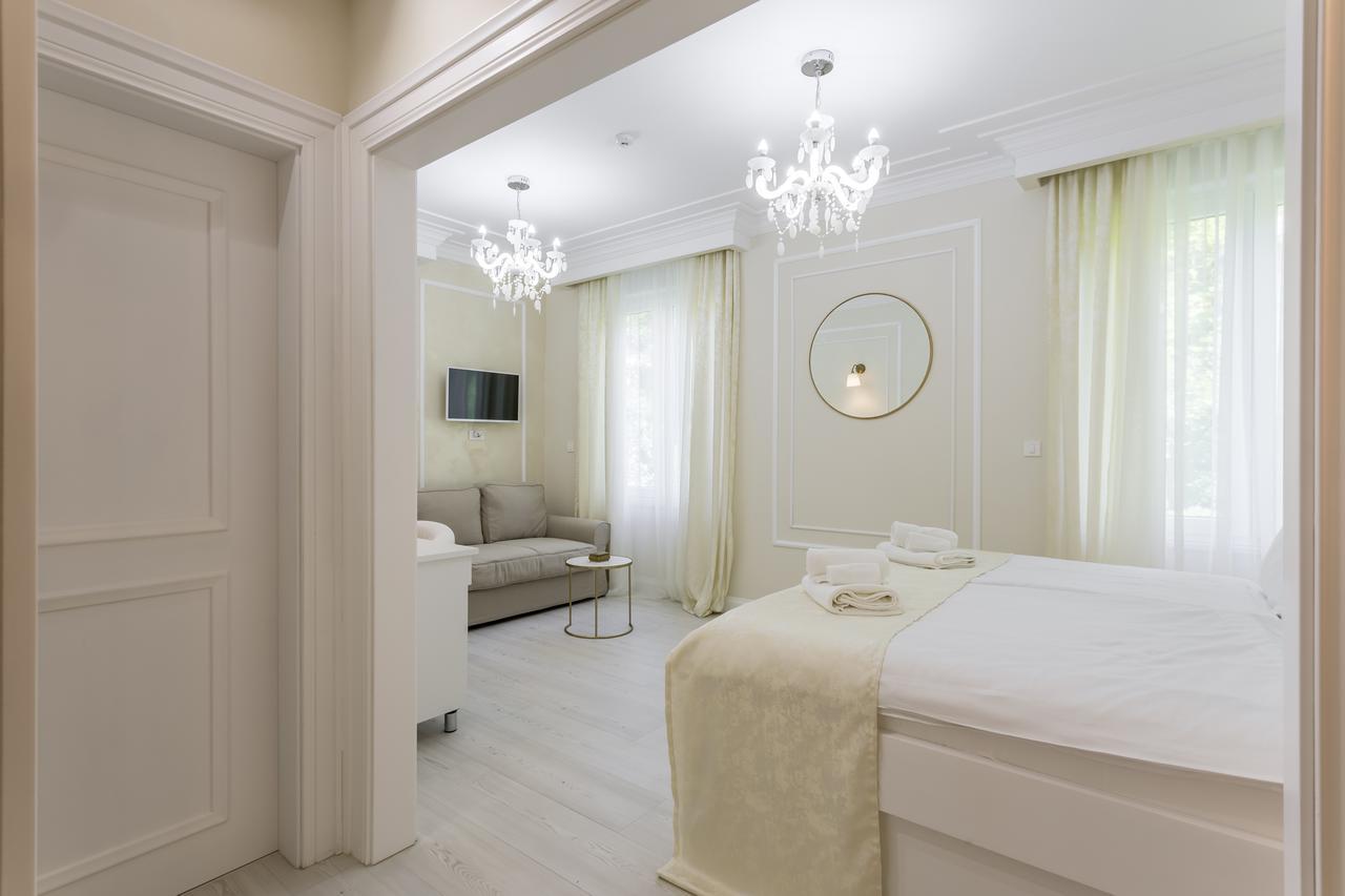 Boutique Bačvice 4*