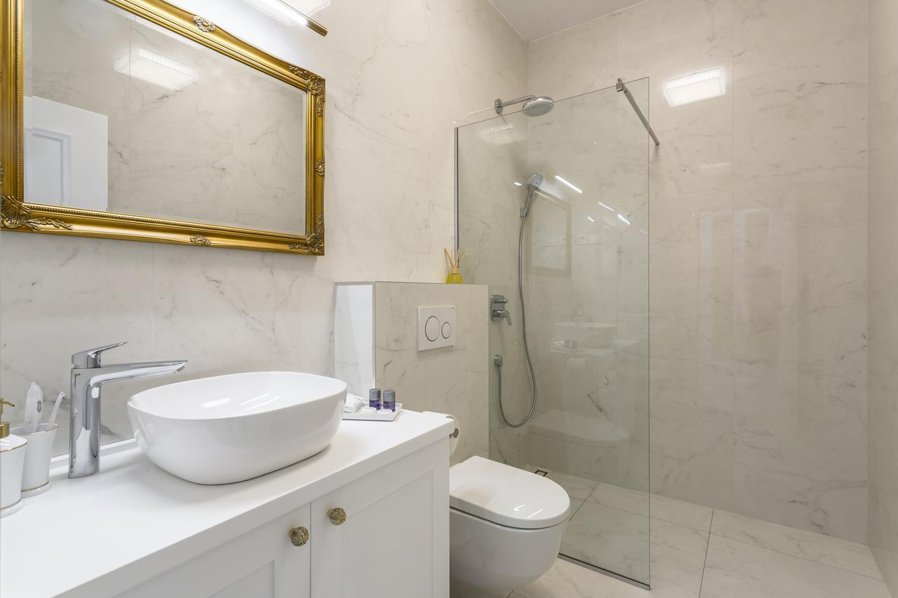 Boutique Bačvice Hotel Split