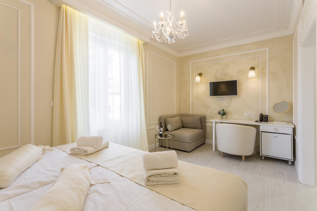 Boutique Bačvice Hotel Split