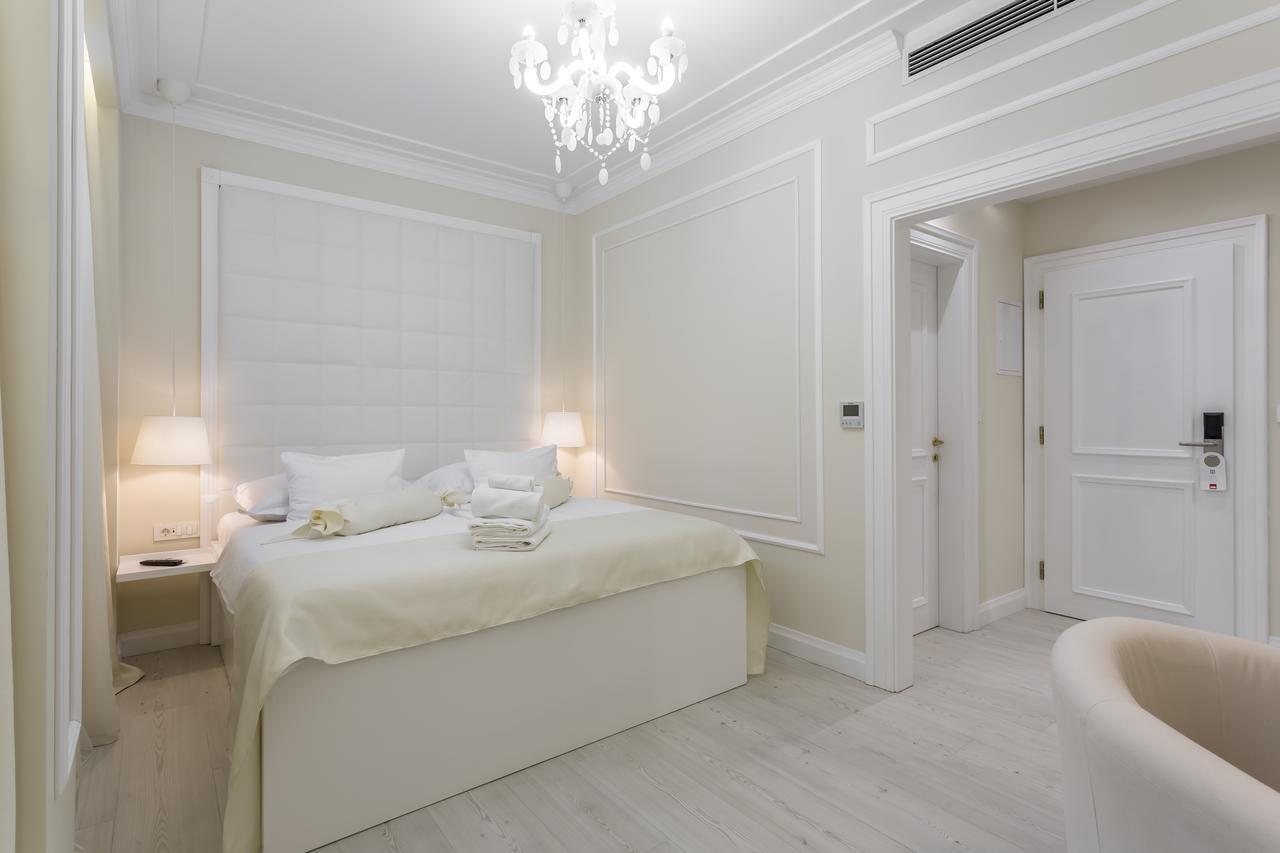 Hotel Boutique Bačvice Split