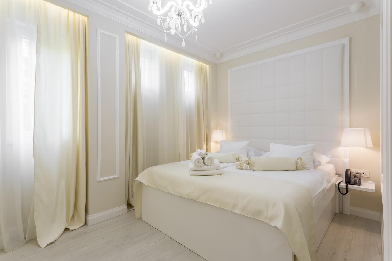 Boutique Bačvice Split