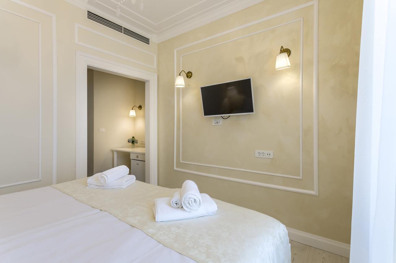 Boutique Bačvice Hotel Split