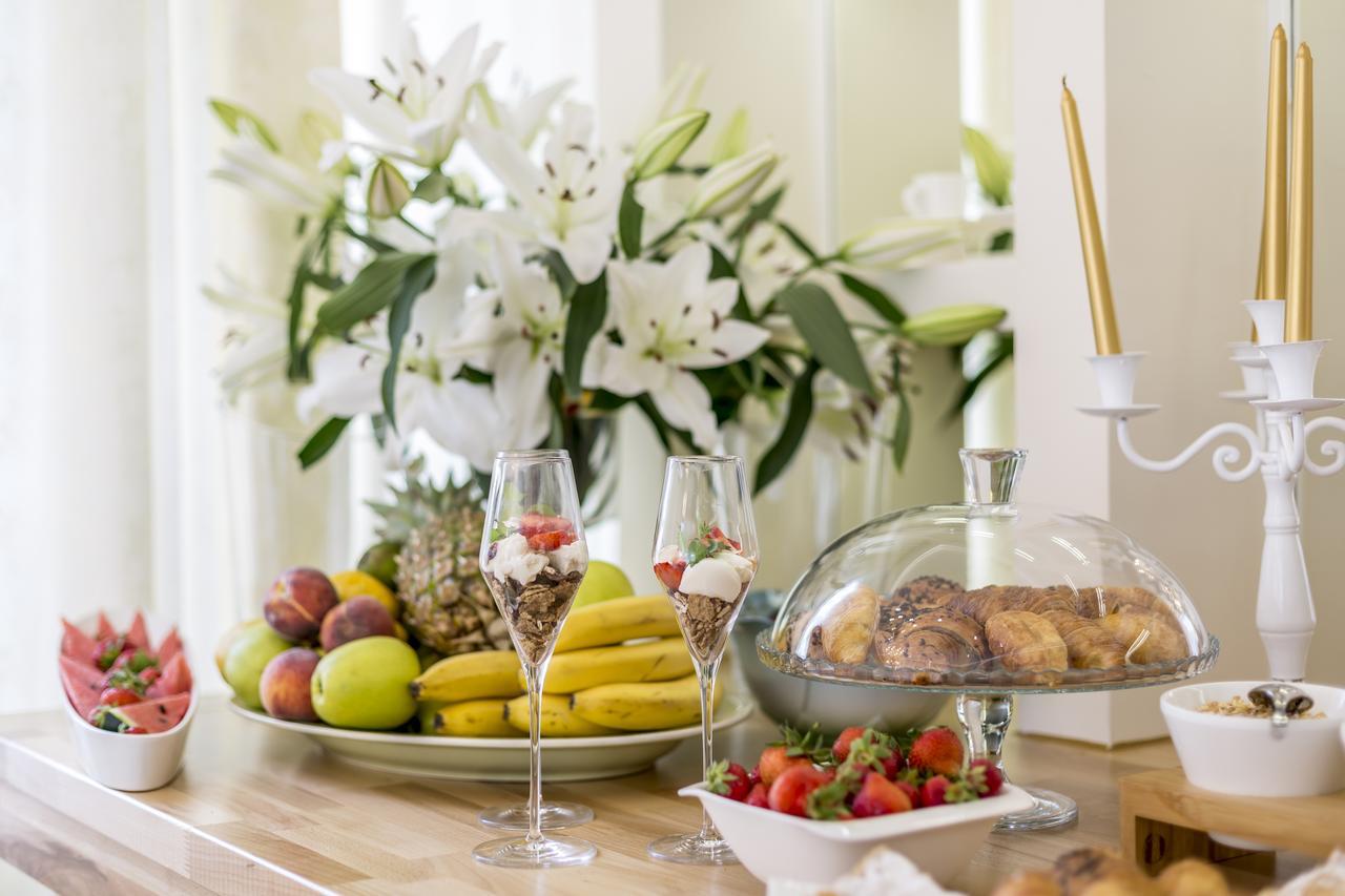 Hotel Boutique Bačvice 4*
