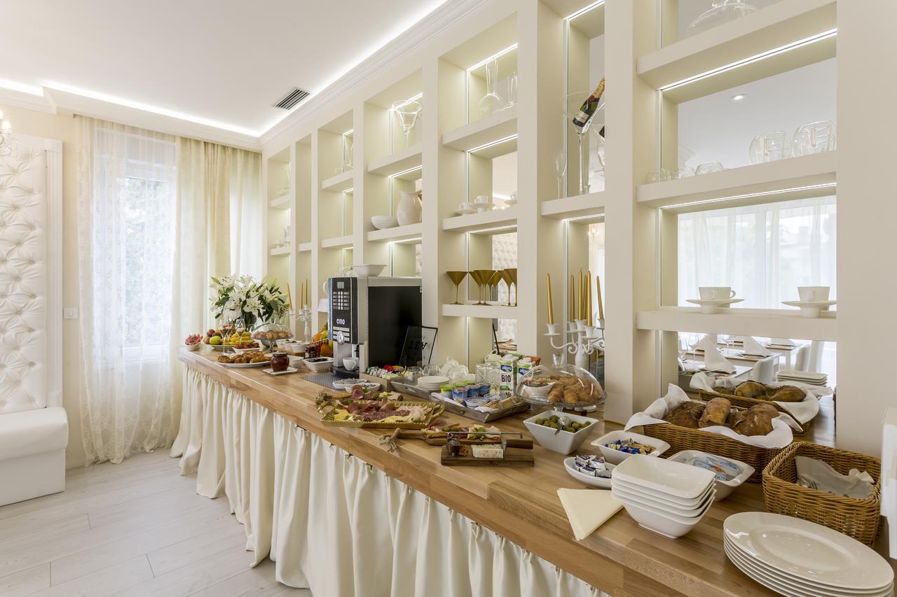 Boutique Bačvice 4*