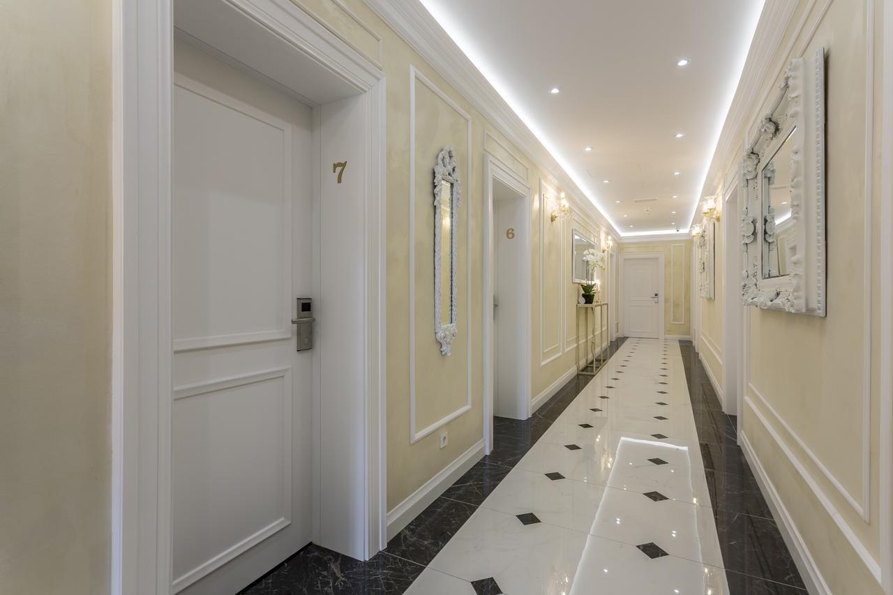 Boutique Bačvice 4* Split