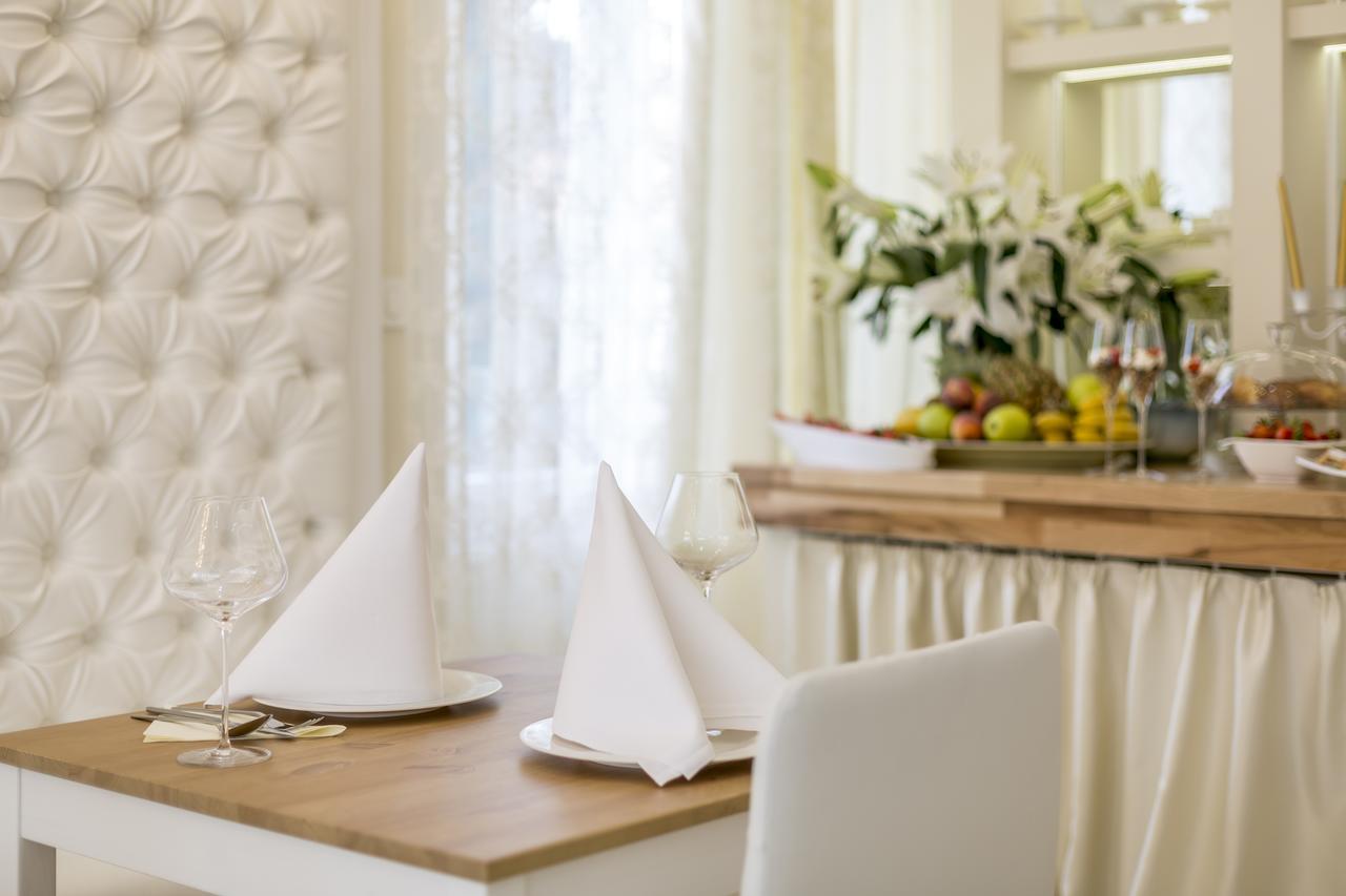 Boutique Bačvice Hotel 4*