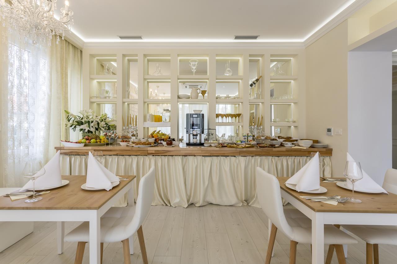 Boutique Bačvice Hotel Split